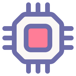 zentralprozessor icon