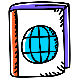 globales lernen icon