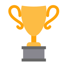 Trophy icon