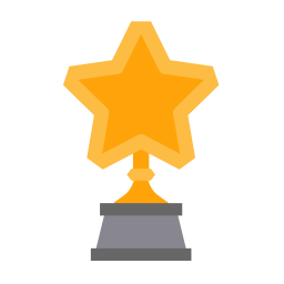 Award icon