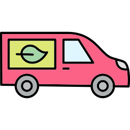 하이브리드 자동차 icon