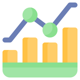 statistiek icoon