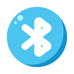 Bluetooth icon