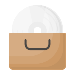 ビニールディスク icon