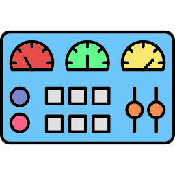 Control panel icon