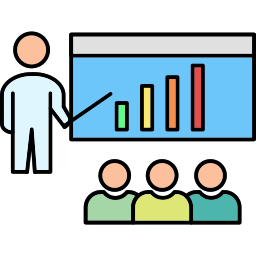 présentation de l'entreprise Icône