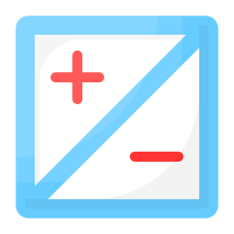 Magnifier icon