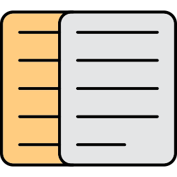 Document icon