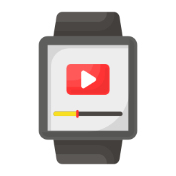 smartwatch icon