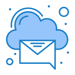 Mail icon