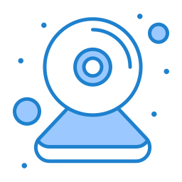 webcam icon