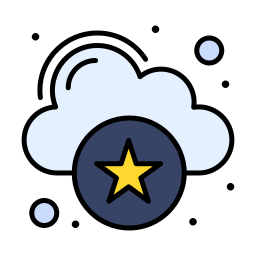 Rating icon