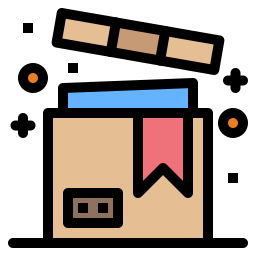 Box icon