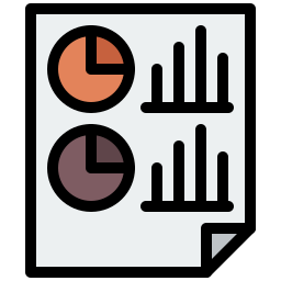 Analytics icon