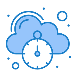 Clock icon