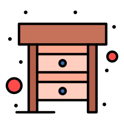 Cabinet icon