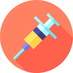 Vaccine icon