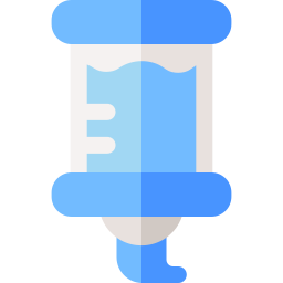 Water dispenser icon