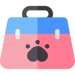 First aid kit icon