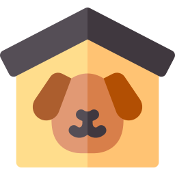 動物保護施設 icon