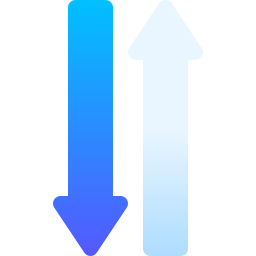 Échanger Icône