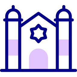 sinagoga icona