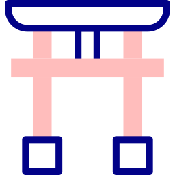 sintoísmo icono