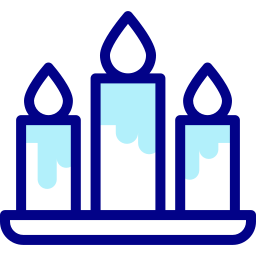 Candles icon