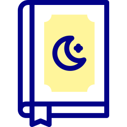 corán icono