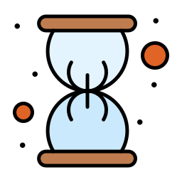 모래시계 icon