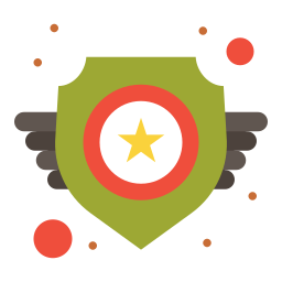 Shield icon