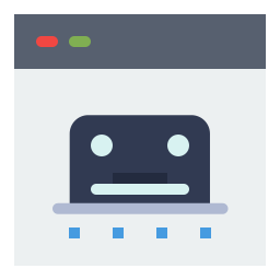 roboter icon