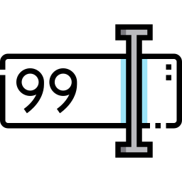 numerisch icon