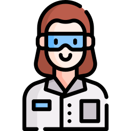 Scientist icon