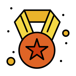 Medal icon