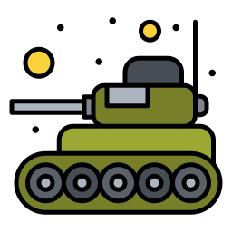 Tank icon