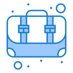 Briefcase icon