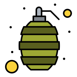 Bomb icon