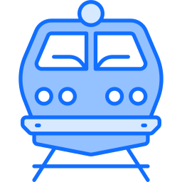 Train icon