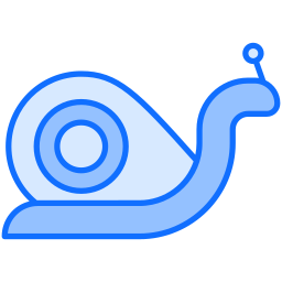 caracol icono