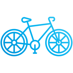 Bicycle icon