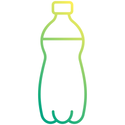 Water bottle icon