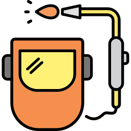 Weld icon