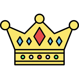 monarchia ikona