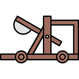 Catapult icon