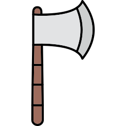 Axe icon