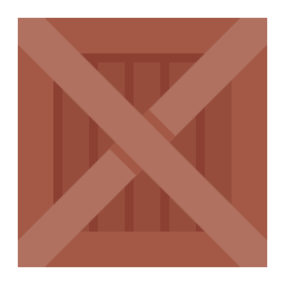 나무 박스 icon