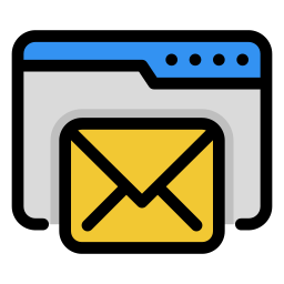 Message icon