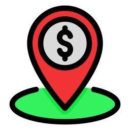 Location icon