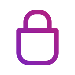 Lock icon